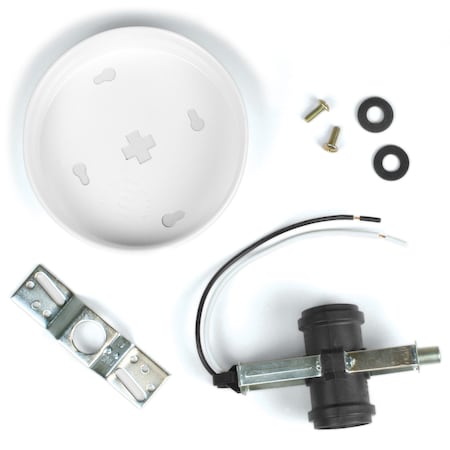 Jandorf Ceiling Kit, Twin Cluster C60223